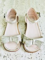 Dior girls sandals Microcannage size 24 NP 490 CHF