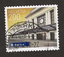 2016 Z 1609 Gebraucht