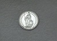 1 franc/franken 1953