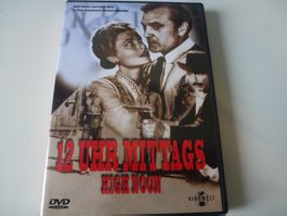 12 Uhr mittags - High Noon (DVD)
