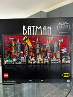 Lego Batman Gotham City