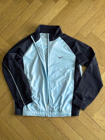 Nike Vintage Trainingsjacke für Herren, Grösse L