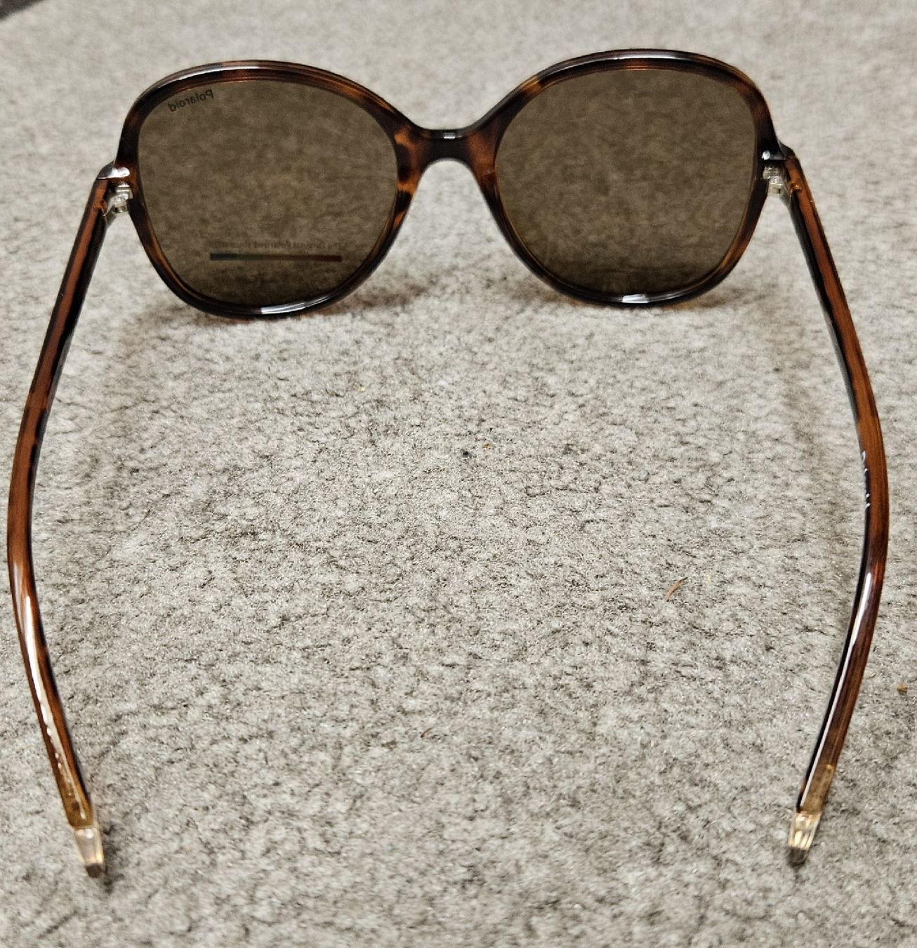 Polaroid Occhiali & Lenti: Polaroid Damen Sonnenbrille PLD 4136/S – Nuovo e nell'imballaggio originale da Dachsen venduto da Topparts1 1