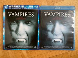 John Carpenter's Vampires - mit Slipcover - Blu-ray