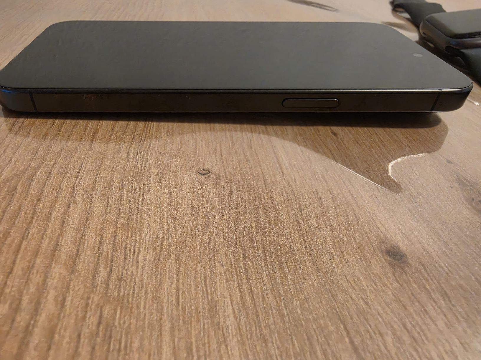 Apple Portables: Apple iPhone 15 Pro Max e Apple Watch Serie 3  – Neuf (Voir description) à Oberuzwil par CM1983 3