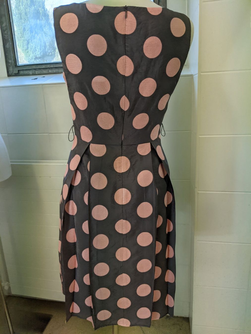 Taifun Vestiti: Damen Kleid GR 34 – Usato da Langnau am Albis venduto da Judithsebi 3