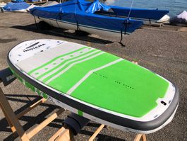 Indiana 65L Freewave Wing Foil (professionell repariert)
