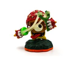 Shroomboom (Series 1) - Skylanders Giants