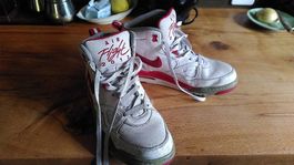 Nike Air Flight 13 Mid Sneaker (Grösse 40.5 / US 7.5) 