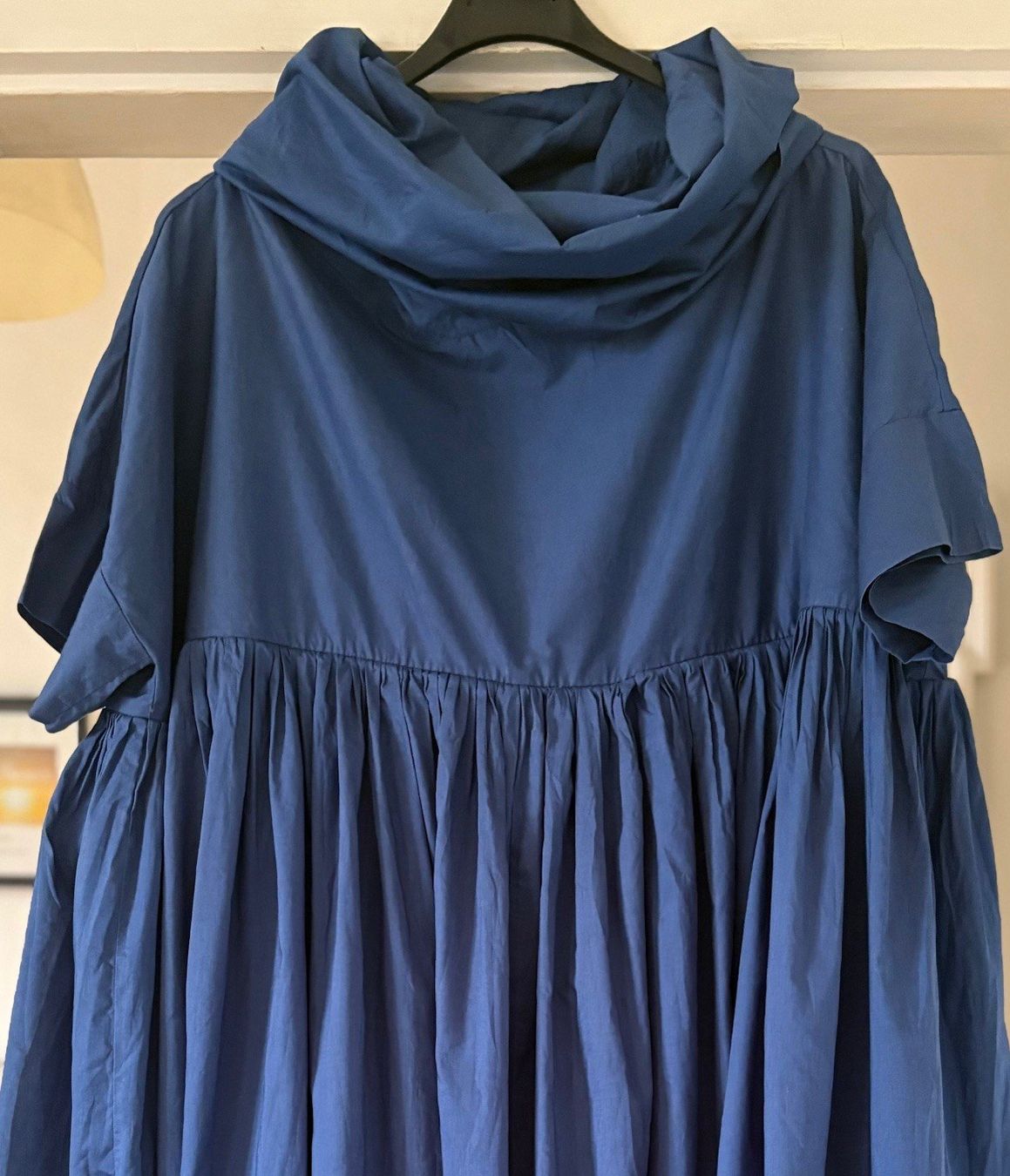 Vestiti: BY G GIGLI ROBE EN COTON!! M – Nuovo (secondo la descrizione) da Locarno venduto da NicoNion 3