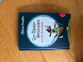 Der Räuber Hotzenplotz und die Mondrakete