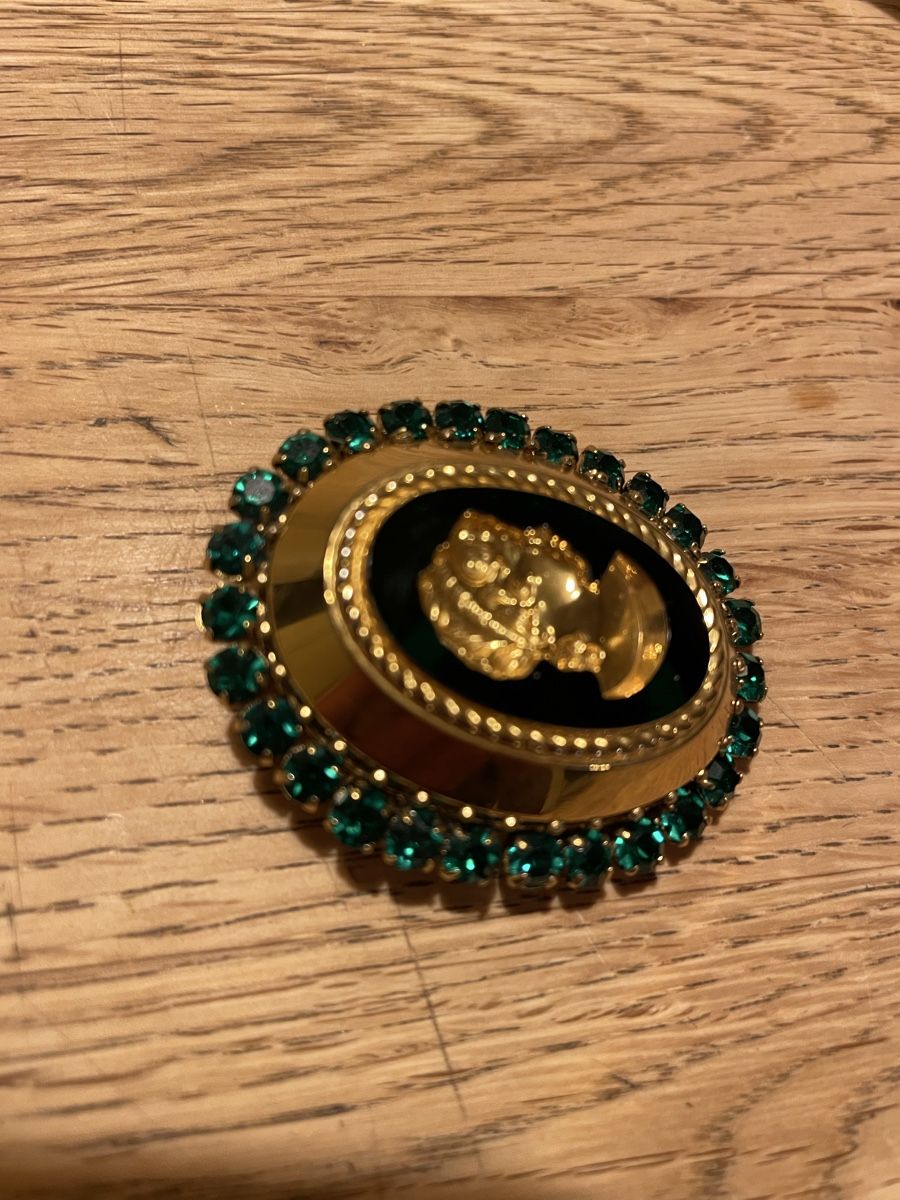 Broches & Aiguilles: Schöne Brosche Modeschmuck – D'occasion à Flawil par Naphtali 3