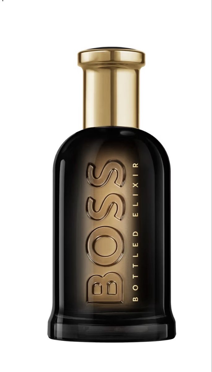 Hugo Boss Parfums & Eau de Toilette: BOSS BOTTLED ELIXIR PARFUM INTENSE 100ml NEU – Neuf avec emballage d'origine à Brunnen par Eldra 4