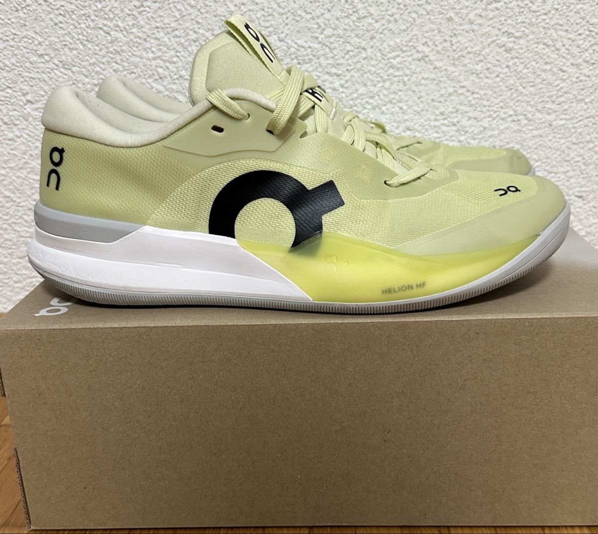 On Herrenschuhe: On Schuhe G 41 – Neu und originalverpackt aus Maienfeld von tobeyl2020 4