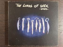 The Lords of Svek - Stars