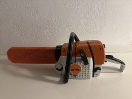 Stihl Spielzeug Kettensäge