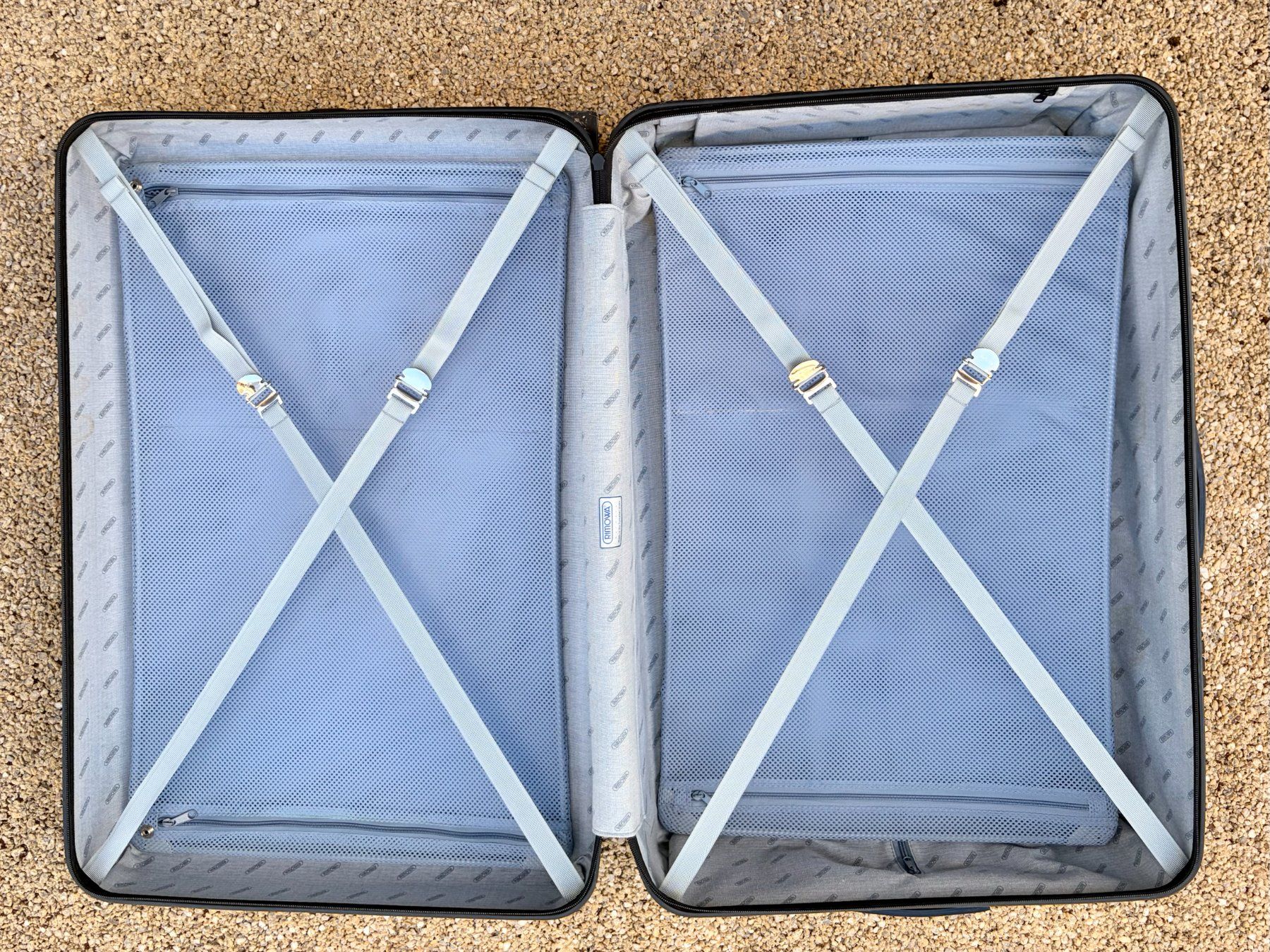Rimowa Reisekoffer: Rimowa XL Koffer – Gebraucht aus Wettingen von .Caro 4
