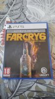 FARCRY6 PS5 Ultimate édition