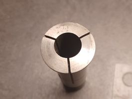 Schaublin W20 Spannzange D 13