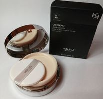 KIKO Milano CC Cream Cushion System N40 - Neu & Original