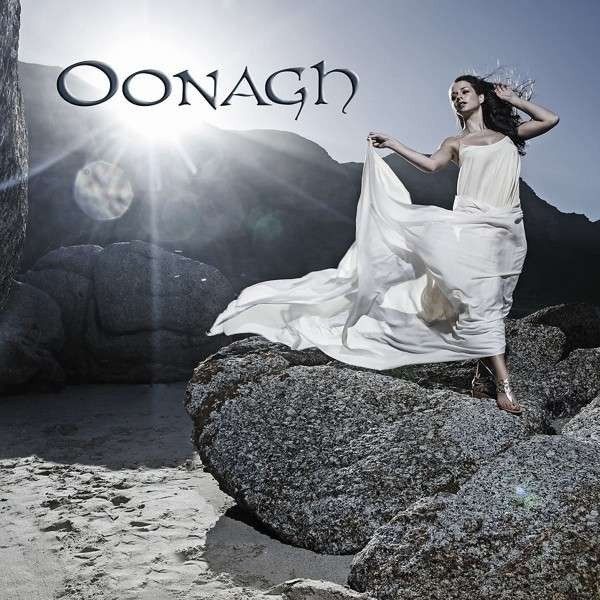 CDs: Oonagh OONAGH Ballad Thorsten Brötzmann Folk New Age CD – Gebraucht aus Kandergrund von Sososo