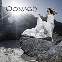 Oonagh OONAGH Ballad Thorsten Brötzmann Folk New Age CD