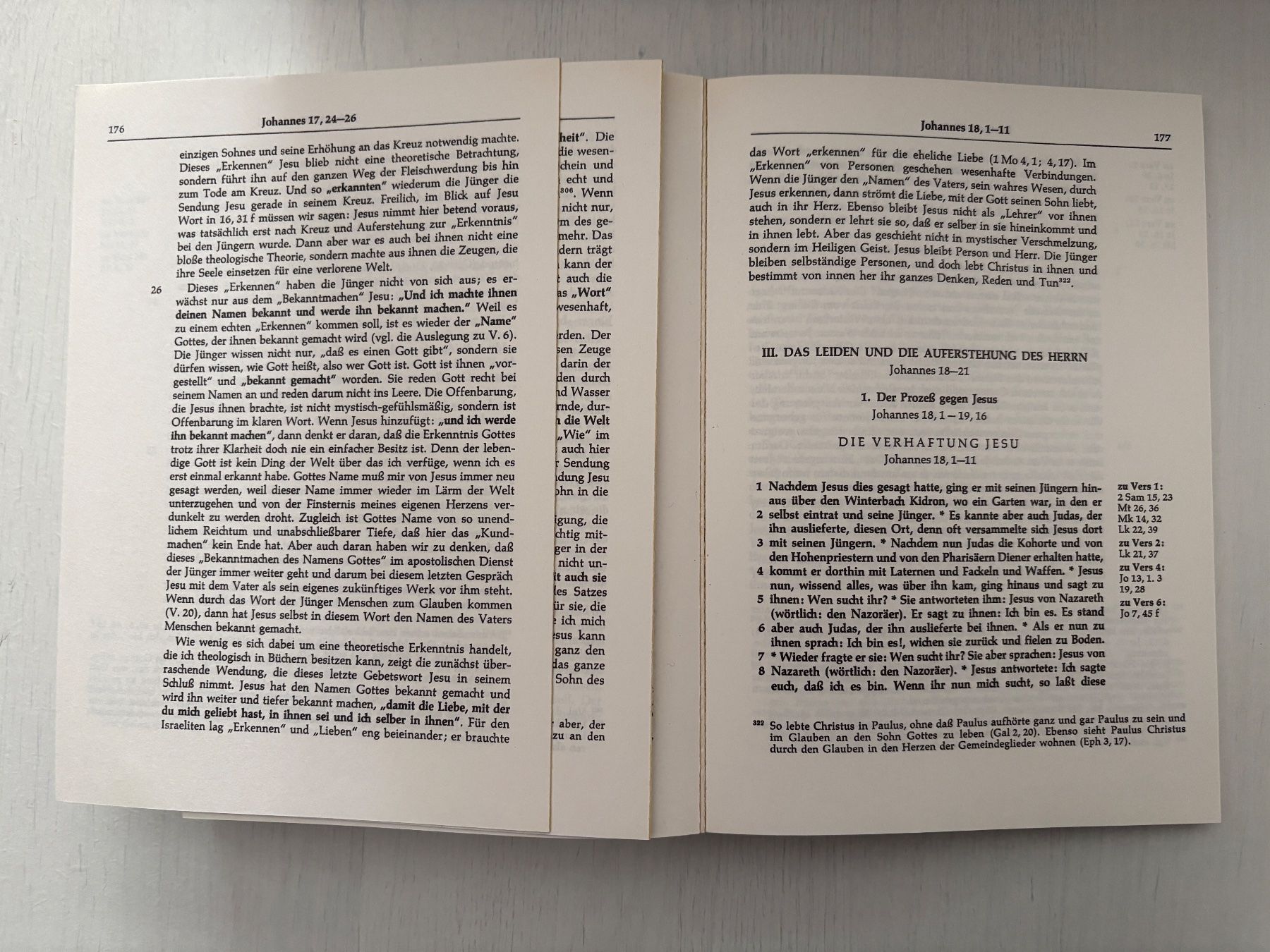 Bücher: Wuppertaler Studienbibel – Gebraucht aus Auenstein von 5222 5