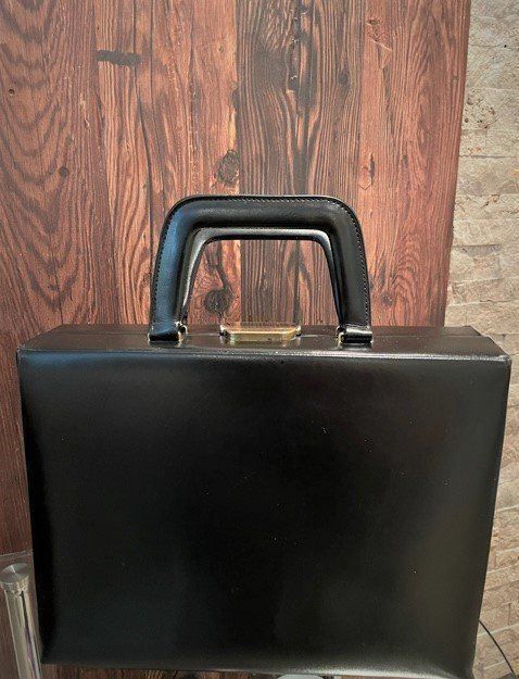 Borse da donna: ViNtAge BeAutYcAse /  TascHe – Usato da Winkel venduto da zeho 6