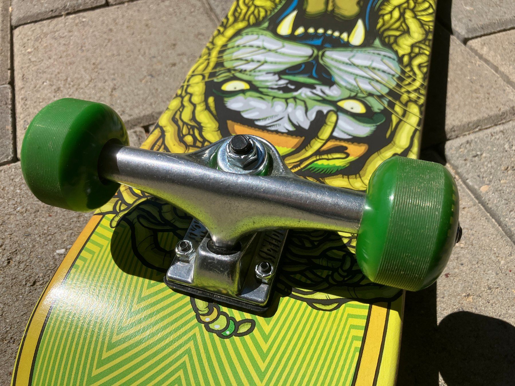 Skateboards: Skateboard Fun – D'occasion à Riedholz par mastercom 6