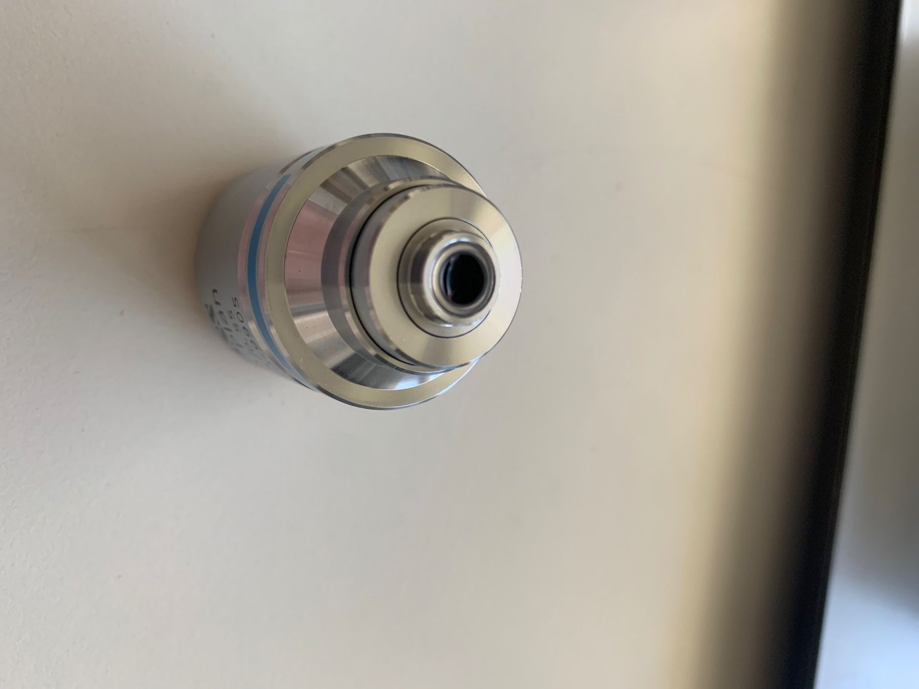 Zeiss Obiettivi: Zeiss Objektiv, LD A-Plan 40x/055 – Usato da Zürich venduto da rayberg 2