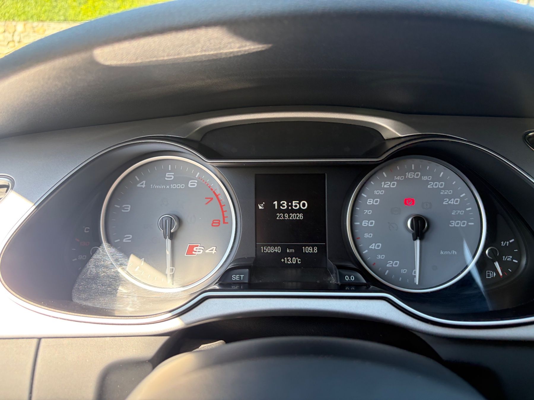 Audi Autos: Audi S4 Avant – Gebraucht aus Campascio von zampa53 6