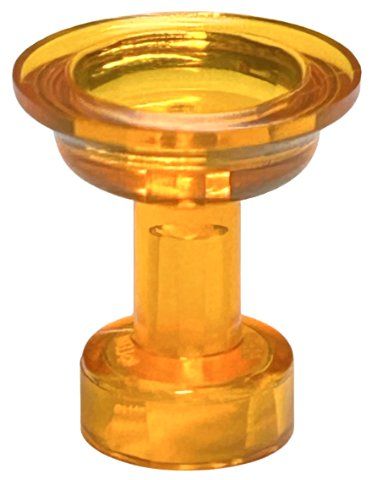Lego Kit di costruzioni: Lego Becher (68504) trans.orange – Nuovo (secondo la descrizione) da Basel venduto da Swi-7621