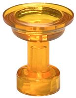 Lego Becher (68504) trans.orange