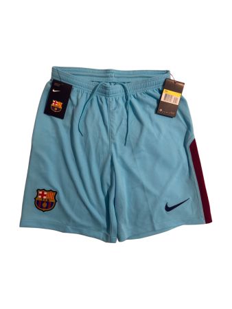 Fc Barcelona Hose Shorts 2017/2018 Nike Grösse S