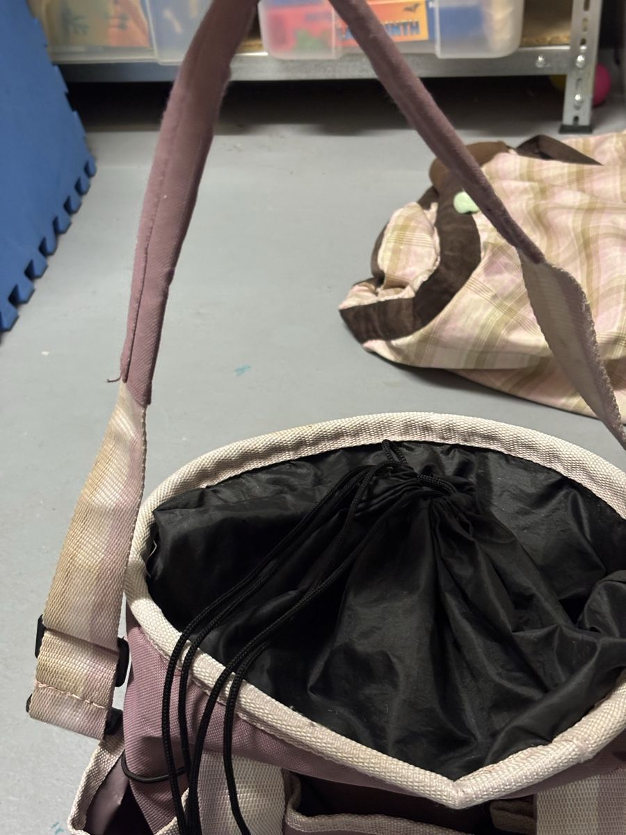 Borse: Showmaster Putztasche – Usato da Möriken AG venduto da Jamas76 2