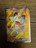 🔥Meowth ex 107/088🔥