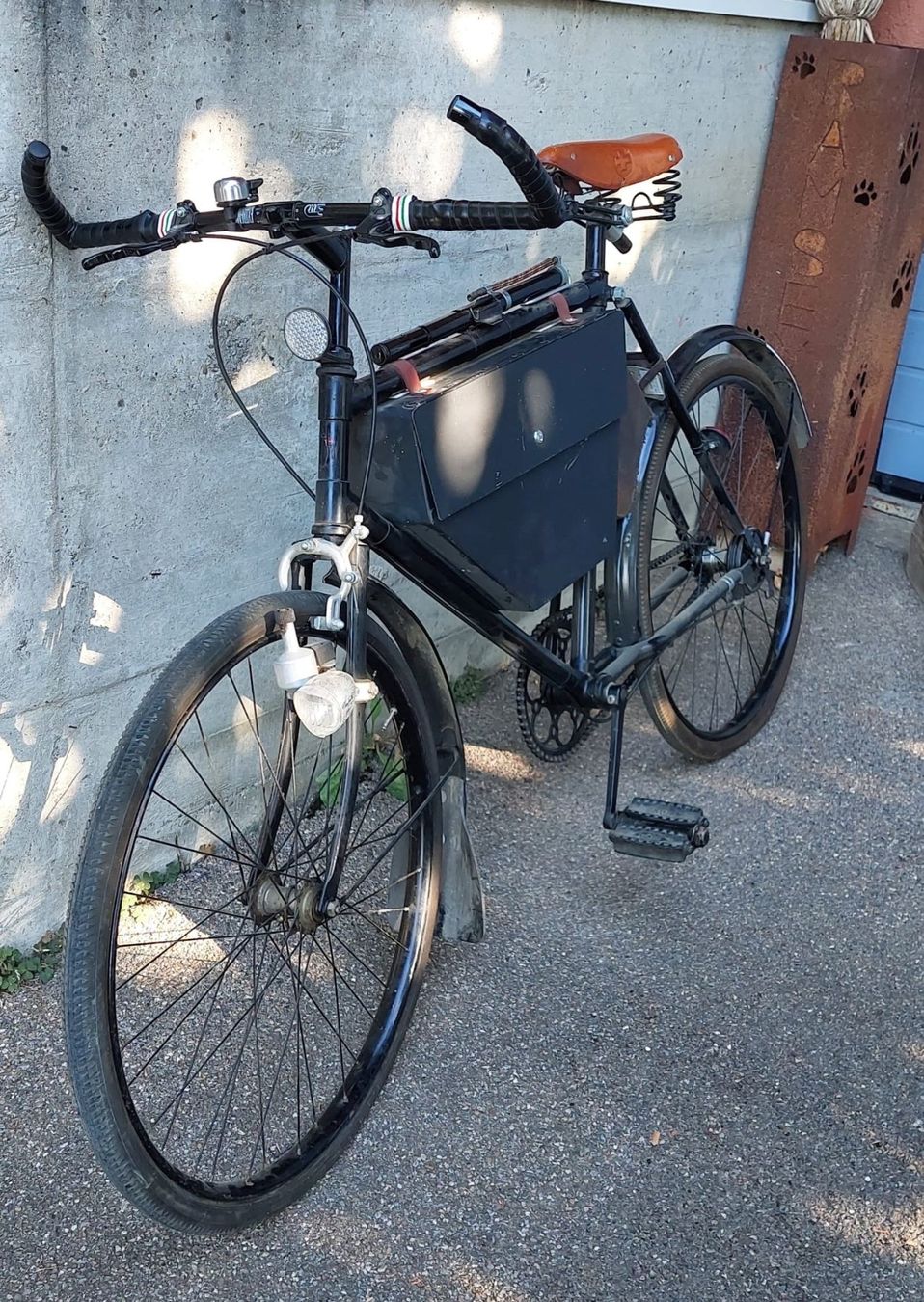 Biciclette: Schweizer Militärvelo – Usato da Romoos venduto da spe83 1