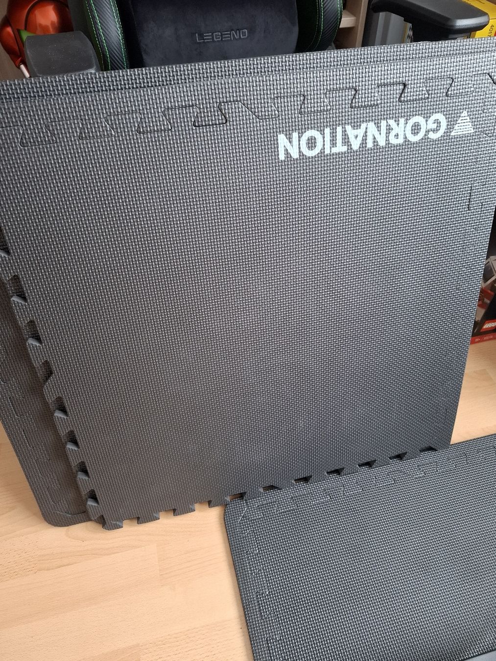 Vélos d'appartement: premium dip bars – Neuf (Voir description) à neuhausen par vwg_9hjs 1