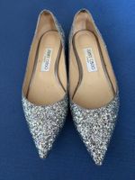 Jimmy Choo Ballerinas, 37 1/2