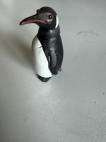 Vintage  Pinguin Figur - Winter Deko für Sammler!