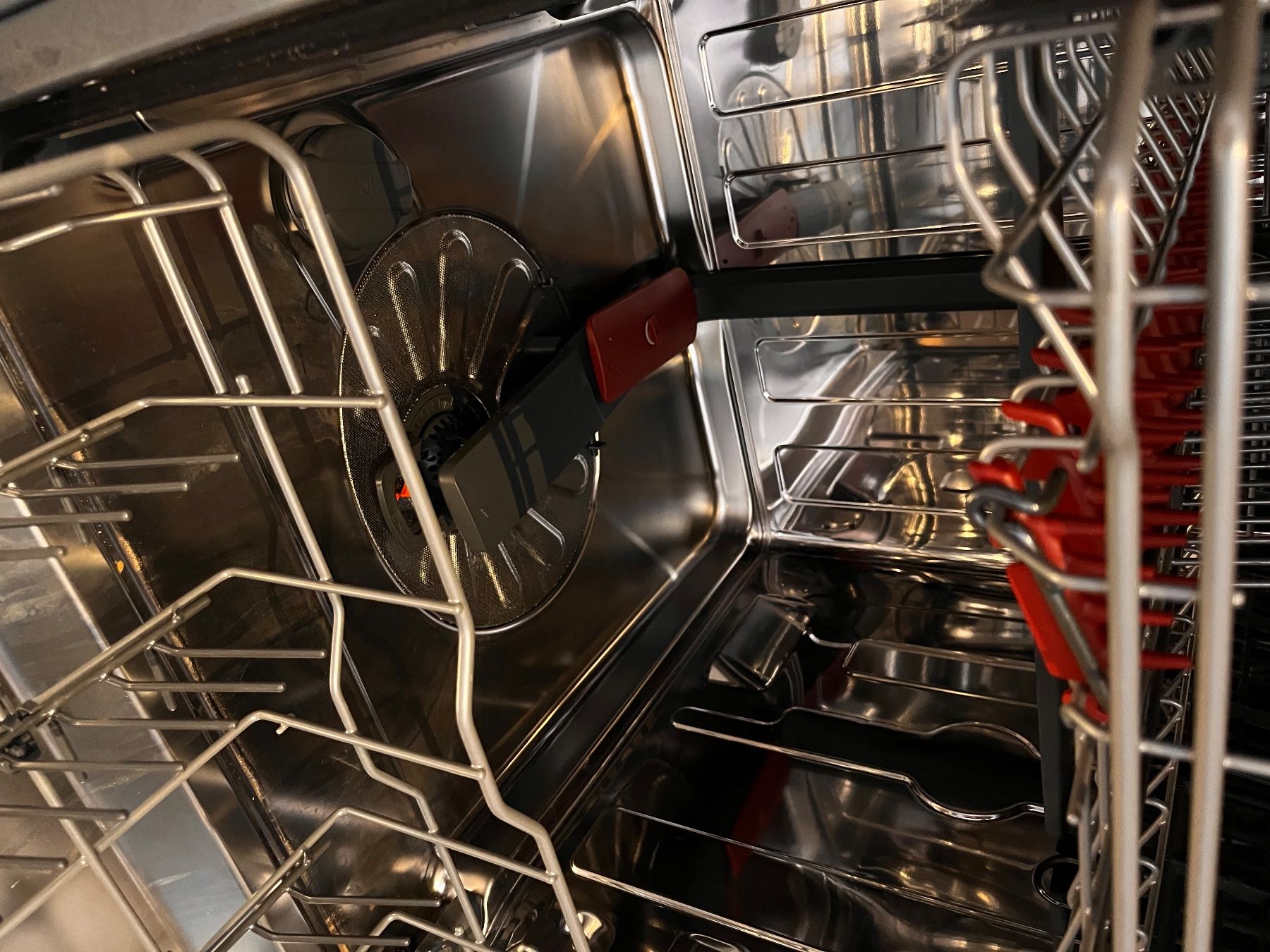 Electrolux Lavastoviglie: Electrolux Abwaschmaschine – Usato da Bern venduto da Sabrinathomet 2