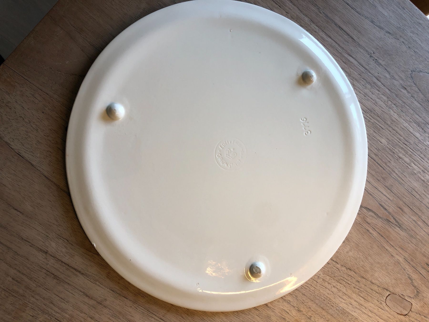 Dessous de verre: Untersetzer – D'occasion à Uitikon Waldegg par Uitikon73 1
