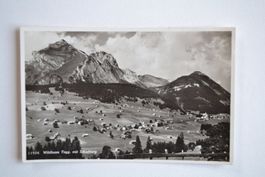 AK Wildhaus Togg. mit Schafberg