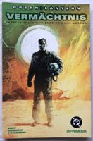 DC PREMIUM - Band 19 - GREEN LANTERN: VERMÄCHTNIS