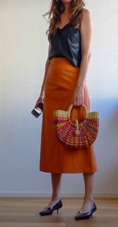 WoW TASCHE Handmade - neu -