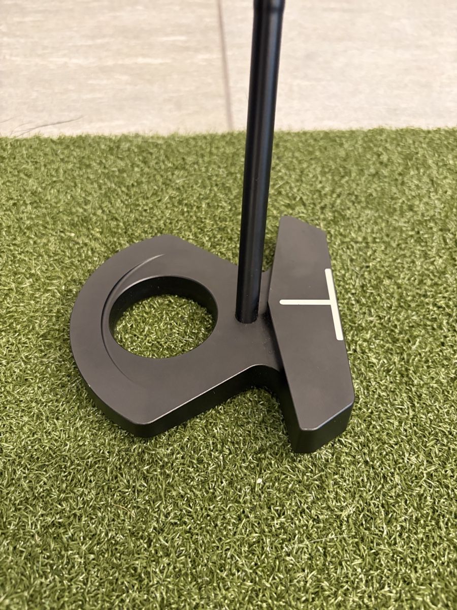 Mazze & Set: L.A.B DF3 Putter – Usato da Mellingen venduto da mic_9gjx 4