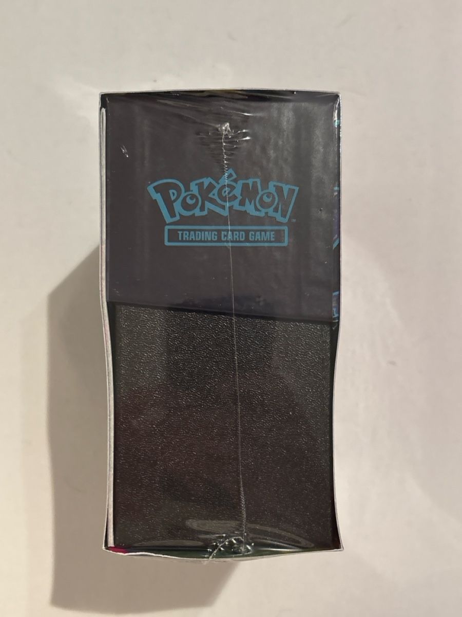 Pokémon Carte collezionabili: Pokemon Elite Trainer Box Phantasmal Flames – Nuovo e nell'imballaggio originale da Widnau venduto da Cardshop_Schweiz 3