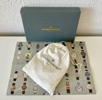 🔥 Rare puzzle Vacheron Constantin 🔥