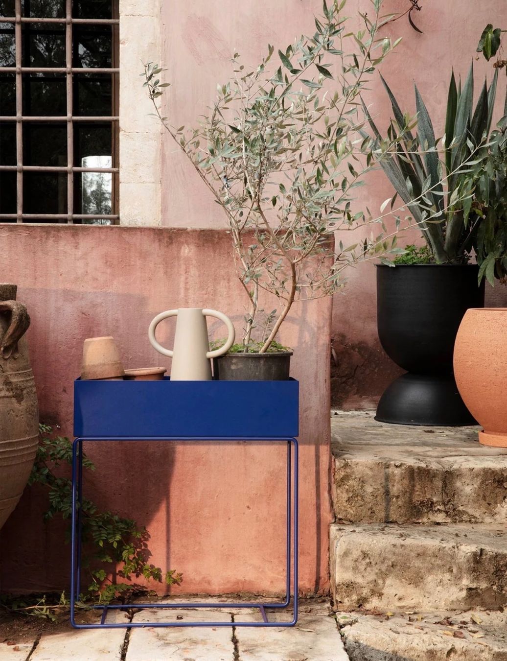 Ferm living Scaffali: Ferm Living Plant Box – Usato da Zürich venduto da pre_vy7t 1