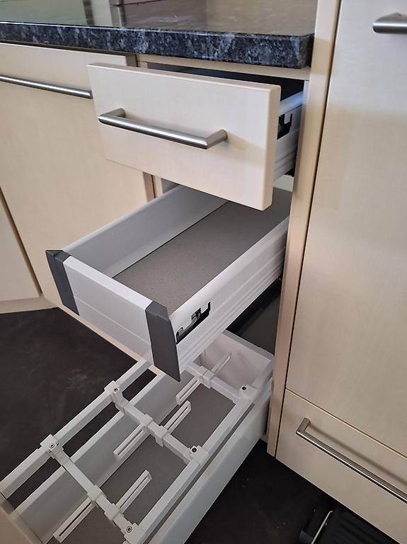 Cucine complete: Küche ab Ausstellung – Nuovo e nell'imballaggio originale da Lommiswil venduto da andreasbucher84 3